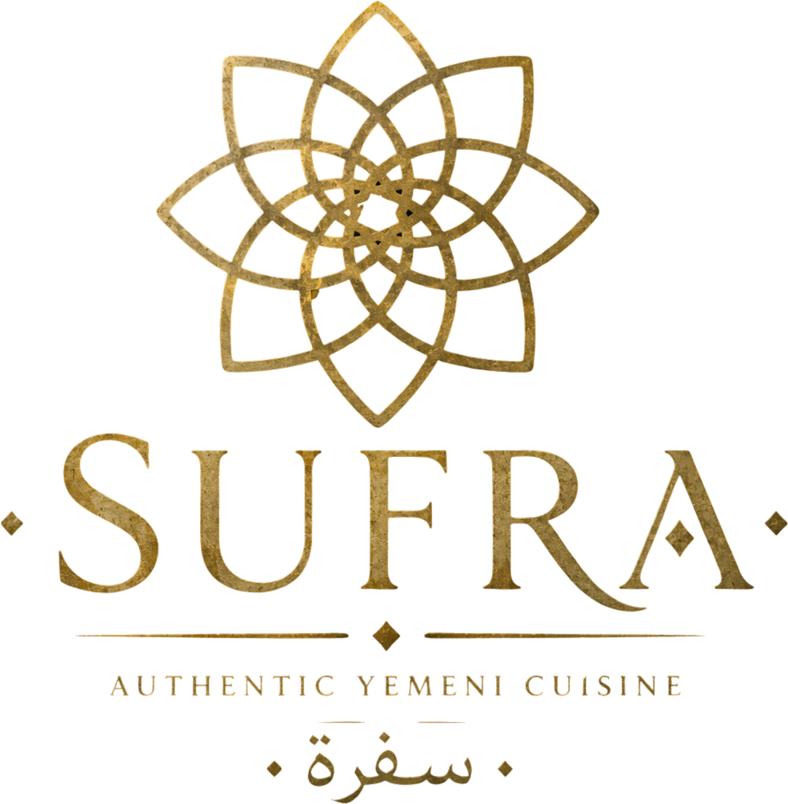 Sufra Logo